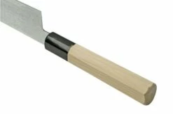 Mujun Sekiso 10AG-21 Gyuto Chef's Knife 21 Cm -KNIVESANDTOOLS Sales MJ10AG 21 06 mujun