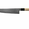 Mujun Sekiso 10AG-24 Gyuto Chef's Knife 24 Cm -KNIVESANDTOOLS Sales MJ10AG 24 01 mujun