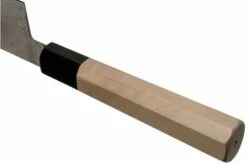 Mujun Sekiso 10AG-24 Gyuto Chef's Knife 24 Cm -KNIVESANDTOOLS Sales MJ10AG 24 05 mujun