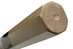 Mujun Sekiso 10AG-24 Gyuto Chef's Knife 24 Cm -KNIVESANDTOOLS Sales MJ10AG 24 06 mujun