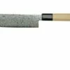 Mujun Sekiso 10AN-16 Nakiri 16,5 Cm -KNIVESANDTOOLS Sales MJ10AN 16 01 mujun