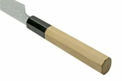 Mujun Sekiso 10AP-15 Petty Paring Knife 15 Cm -KNIVESANDTOOLS Sales MJ10AP 15 05 mujun