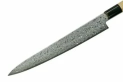 Mujun Sekiso 10AS-24 Sujihiki 24 Cm -KNIVESANDTOOLS Sales MJ10AS 24 03 mujun