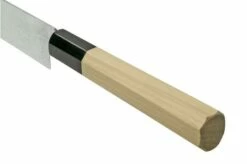 Mujun Sekiso 10AS-24 Sujihiki 24 Cm -KNIVESANDTOOLS Sales MJ10AS 24 04 mujun