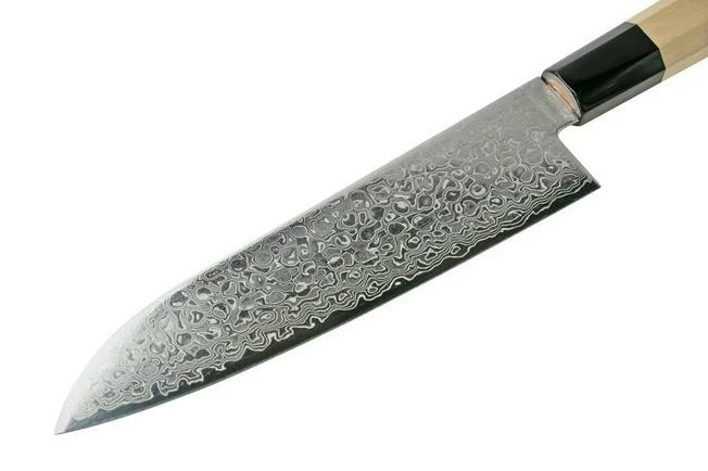 Mujun Sekiso 10ASA-18 Santoku 18 Cm 5 Mujun Sekiso 10ASA-18 Santoku 18 Cm - Image 3