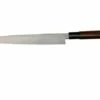 Mujun S62-J Yanagiba 24 Cm, One-sided Grind -KNIVESANDTOOLS Sales MJS62 J 01 mujun