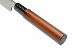 Mujun S63-J Yanagiba 21 Cm, One-sided Grind -KNIVESANDTOOLS Sales MJS63 J 05 mujun