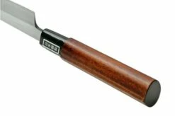 Mujun S64-J Yanagiba 18 Cm, One-sided Grind 11 Mujun S64-J Yanagiba 18 Cm, One-sided Grind -KNIVESANDTOOLS Sales MJS64 J 05 mujun