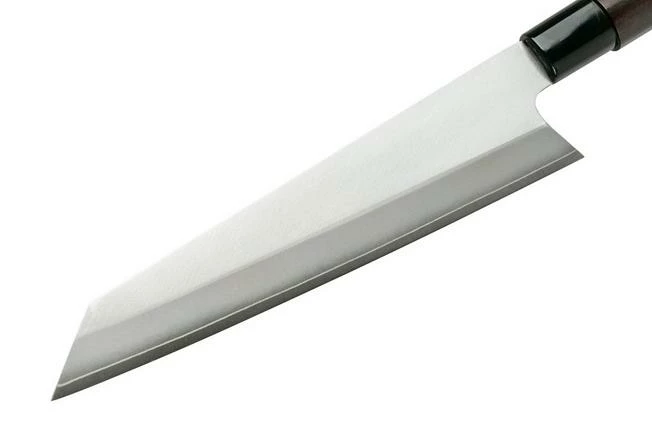Mujun Misuzu VO0-J Santoku 21 Cm 5 Mujun Misuzu VO0-J Santoku 21 Cm - Image 3