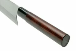 Mujun Misuzu VO0-J Santoku 21 Cm -KNIVESANDTOOLS Sales MJVO0 J 04 mujun