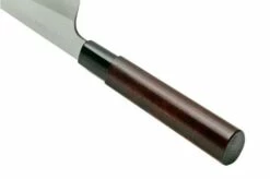 Mujun Misuzu VO0-J Santoku 21 Cm -KNIVESANDTOOLS Sales MJVO0 J 05 mujun