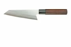 Mujun Misuzu VO1-J Santoku 16 Cm