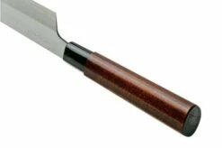 Mujun Misuzu VO5-J Nakiri 17 Cm -KNIVESANDTOOLS Sales MJVO5 J 05 mujun
