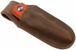 MKM Edge EG-AOR Orange Aluminum Pocket Knife, Graciut Design -KNIVESANDTOOLS Sales MMK EG AOR 08 mkm knives