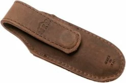 MKM Edge EG-AOR Orange Aluminum Pocket Knife, Graciut Design -KNIVESANDTOOLS Sales MMK EG AOR 09 mkm knives