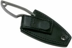 MKM Mikro 1 Drop, Stonewashed Neck Knife, Jesper Voxnaes Design -KNIVESANDTOOLS Sales MMK MR01 N 05 mkm knives