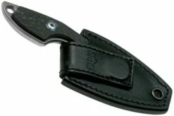 MKM Mikro 2 Wharncliffe, Stonewashed Carbon Fibre Neck Knife, Jesper Voxnaes Design 14 MKM Mikro 2 Wharncliffe, Stonewashed Carbon Fibre Neck Knife, Jesper Voxnaes Design -KNIVESANDTOOLS Sales MMK MR02 CF 05 mkm knives