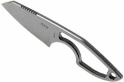 MKM Mikro 2 Wharncliffe, Stonewashed Neck Knife, Jesper Voxnaes Design 13 MKM Mikro 2 Wharncliffe, Stonewashed Neck Knife, Jesper Voxnaes Design -KNIVESANDTOOLS Sales MMK MR02 N 04 mkm knives