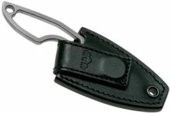 MKM Mikro 2 Wharncliffe, Stonewashed Neck Knife, Jesper Voxnaes Design 14 MKM Mikro 2 Wharncliffe, Stonewashed Neck Knife, Jesper Voxnaes Design -KNIVESANDTOOLS Sales MMK MR02 N 05 mkm knives