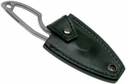 MKM Mikro 2 Wharncliffe, Stonewashed Neck Knife, Jesper Voxnaes Design 15 MKM Mikro 2 Wharncliffe, Stonewashed Neck Knife, Jesper Voxnaes Design -KNIVESANDTOOLS Sales MMK MR02 N 06 mkm knives