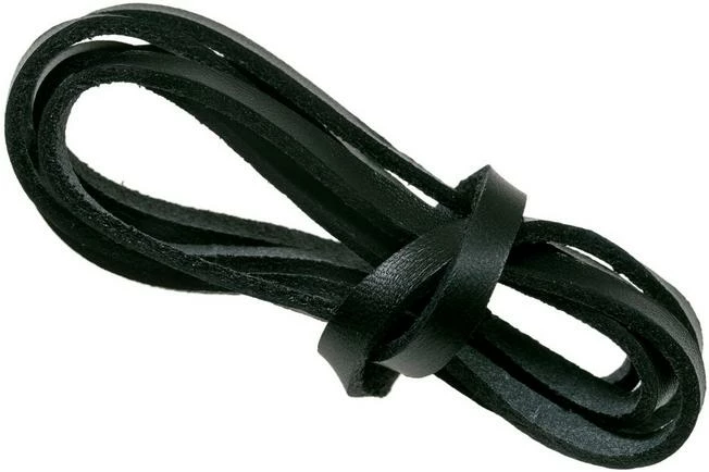 MKM Mikro 2 Wharncliffe, Stonewashed Neck Knife, Jesper Voxnaes Design 10 MKM Mikro 2 Wharncliffe, Stonewashed Neck Knife, Jesper Voxnaes Design - Image 8