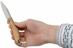 MKM Fara MY01-O Olive Pocket Knife, Lucas Burnley Design 17 MKM Fara MY01-O Olive Pocket Knife, Lucas Burnley Design -KNIVESANDTOOLS Sales MMK MY01 O 08 mkm knives