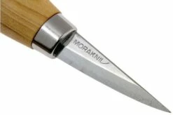 Morakniv Mora Wood Carving 120, Wood Carving Knife 12 Morakniv Mora Wood Carving 120, Wood Carving Knife -KNIVESANDTOOLS Sales MO106 1600 03 mora wood mo106 1600 03
