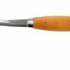 Morakniv Mora Wood Carving 106, Wood Carving Knife -KNIVESANDTOOLS Sales MO106 1630 01 mora mo106 1630 01