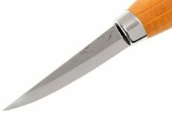 Morakniv Mora Wood Carving 106, Wood Carving Knife -KNIVESANDTOOLS Sales MO106 1630 03 mora mo106 1630 03