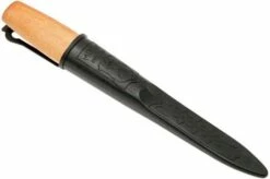 Morakniv Mora Wood Carving 106, Wood Carving Knife -KNIVESANDTOOLS Sales MO106 1630 07 mora mo106 1630 07