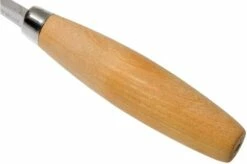 Morakniv Mora Wood Carving 122 Wood Carving Knife 106-1654 -KNIVESANDTOOLS Sales MO106 1654 04 mora wood 1