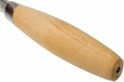 Morakniv Mora Wood Carving 122 Wood Carving Knife 106-1654 -KNIVESANDTOOLS Sales MO106 1654 05 mora wood