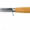 Morakniv Mora Wood Carving Junior 164, Wood Carving Knife -KNIVESANDTOOLS Sales MO111 2103 01 mora mo111 2103 01 1