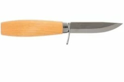 Morakniv Mora Wood Carving Junior 164, Wood Carving Knife -KNIVESANDTOOLS Sales MO111 2103 02 mora mo111 2103 02