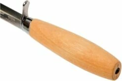 Morakniv Mora Wood Carving Junior 164, Wood Carving Knife -KNIVESANDTOOLS Sales MO111 2103 04 mora mo111 2103 04