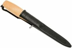 Morakniv Mora Wood Carving Junior 164, Wood Carving Knife -KNIVESANDTOOLS Sales MO111 2103 07 mora mo111 2103 07 1