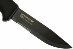 Morakniv Mora Tactical SRT 12 Morakniv Mora Tactical SRT -KNIVESANDTOOLS Sales MO12281 03 mora tactical srt mo12281 d3