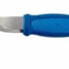 Morakniv Mora Eldris Blue 12631 Necker With Luxury Sheath And Firesteel -KNIVESANDTOOLS Sales MO12631 01 mora eldris mo12631 01