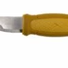 Morakniv Mora Eldris Yellow 12632 Necker With Luxury Sheath And Firesteel -KNIVESANDTOOLS Sales MO12632 01 mora eldris mo12632 01 1