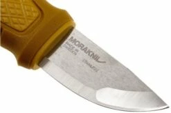 Morakniv Mora Eldris Yellow 12632 Necker With Luxury Sheath And Firesteel 11 Morakniv Mora Eldris Yellow 12632 Necker With Luxury Sheath And Firesteel -KNIVESANDTOOLS Sales MO12632 03 mora eldris mo12632 03 1