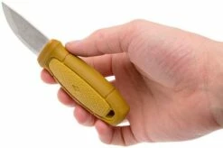Morakniv Mora Eldris Yellow 12632 Necker With Luxury Sheath And Firesteel 13 Morakniv Mora Eldris Yellow 12632 Necker With Luxury Sheath And Firesteel -KNIVESANDTOOLS Sales MO12632 05 mora eldris mo12632 05 1