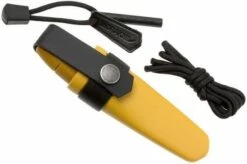 Morakniv Mora Eldris Yellow 12632 Necker With Luxury Sheath And Firesteel 15 Morakniv Mora Eldris Yellow 12632 Necker With Luxury Sheath And Firesteel -KNIVESANDTOOLS Sales MO12632 07 mora eldris mo12632 07 1