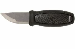 Morakniv Mora Eldris Black 12647 Necker With Sheath