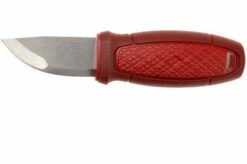 Morakniv Mora Eldris Red 12648 Necker With Sheath