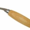 Morakniv Hook Knife 164 Spoon Knife, Right-handed, With Sheath -KNIVESANDTOOLS Sales MO13385 01 mora knives