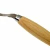 Morakniv Hook Knife 163 Spoon Knife With Sheath -KNIVESANDTOOLS Sales MO13387 01 mora knives
