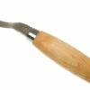 Morakniv Hook Knife 163 Spoon Knife -KNIVESANDTOOLS Sales MO13445 01 mora knives