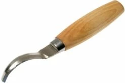 Morakniv Hook Knife 163 Spoon Knife -KNIVESANDTOOLS Sales MO13445 02 mora knives