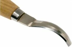 Morakniv Hook Knife 163 Spoon Knife -KNIVESANDTOOLS Sales MO13445 03 mora knives