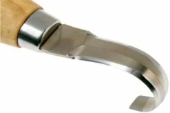 Morakniv Hook Knife 162 Spoon Knife -KNIVESANDTOOLS Sales MO13446 03 mora knives
